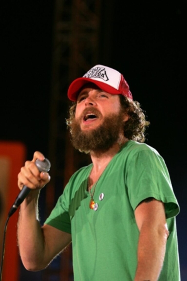 Jovanotti nel 2005