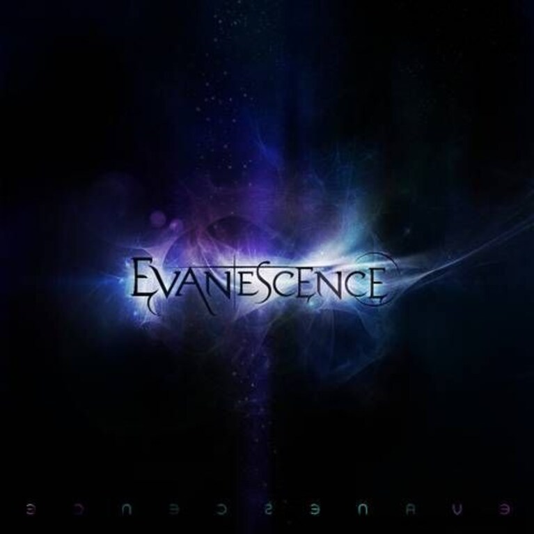 copertina disco 2011 evanescence