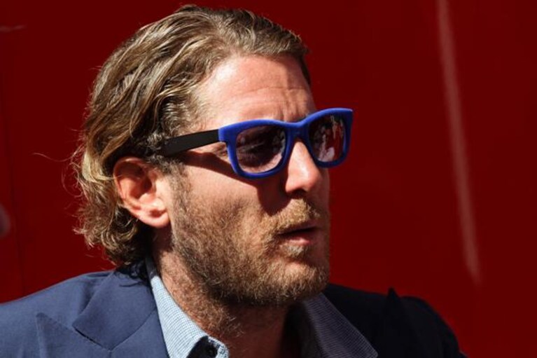Lapo Elkann