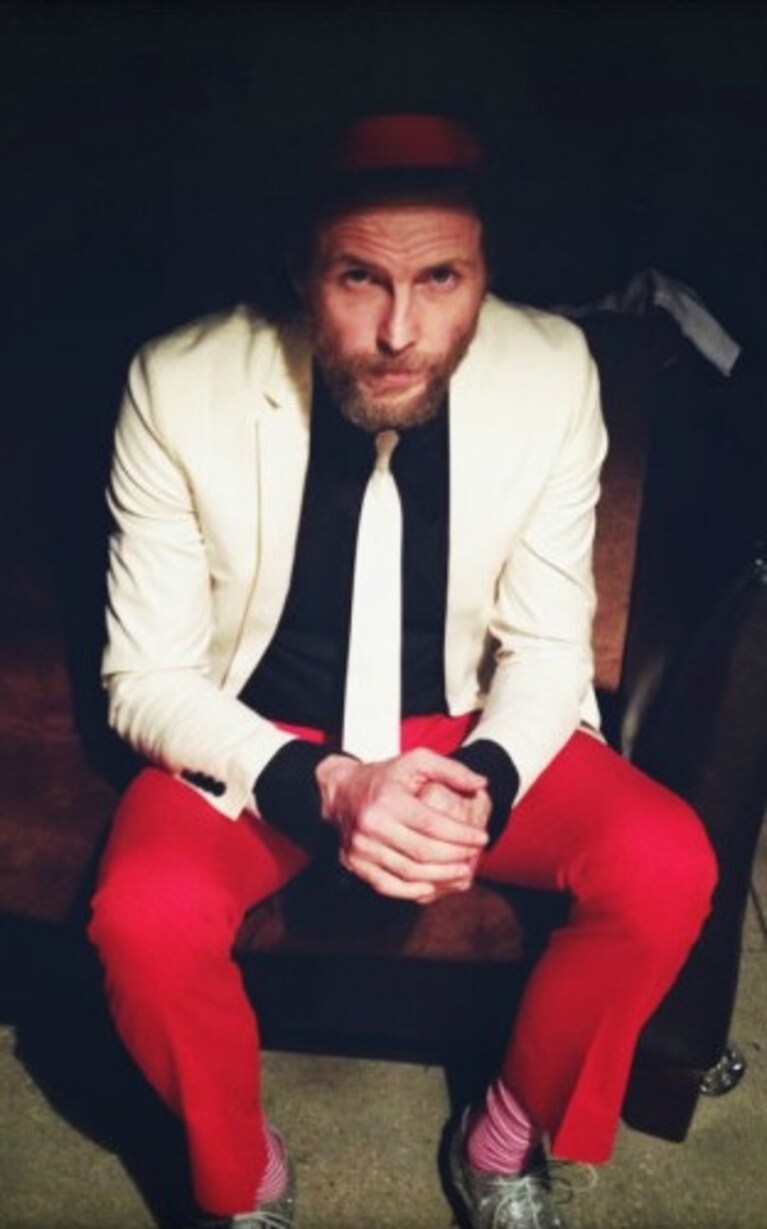 jovanotti in concerto a nyc