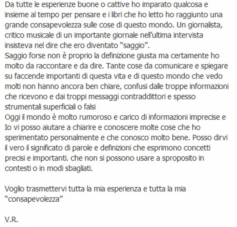 vasco rossi fb 2
