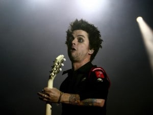 Billie Joe malore scuse