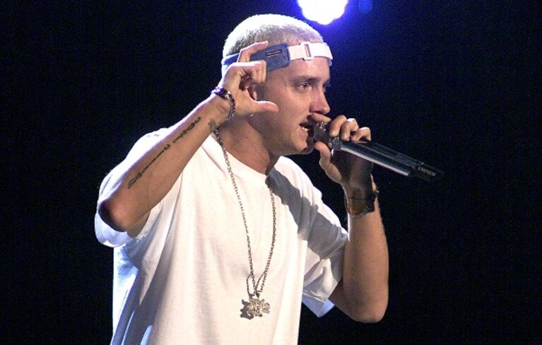 eminem