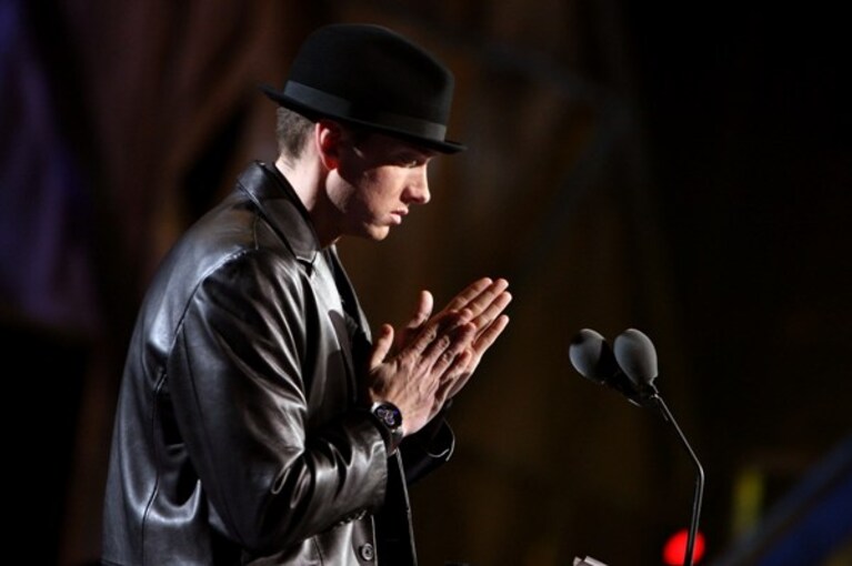 eminem