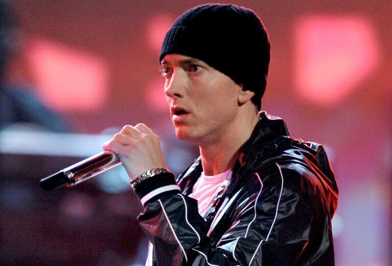 eminem