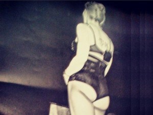 Madonna censurata da instagram, le sue foto sono troppo hot