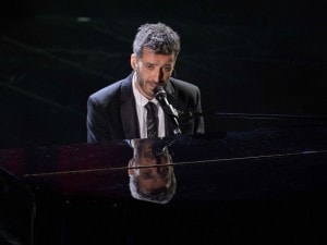 daniele silvestri a bocca chiusa