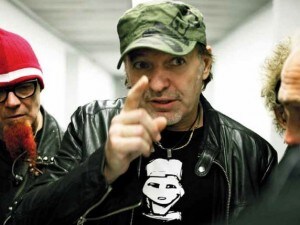 vasco rossi su facebook no tumore