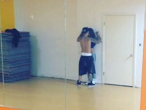 Justin Bieber e Selena Gomez