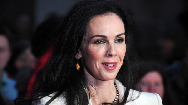 L'Wren-Scott