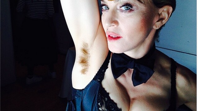 Madonna-Instagram