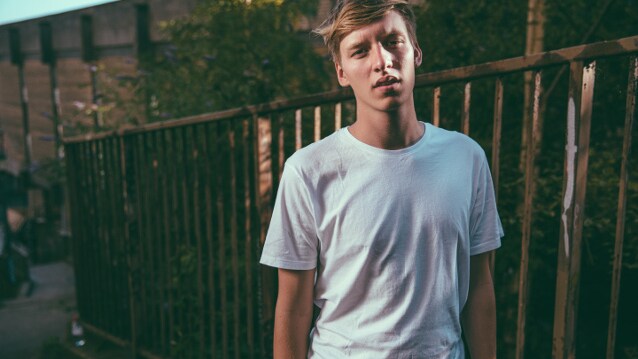 George-Ezra