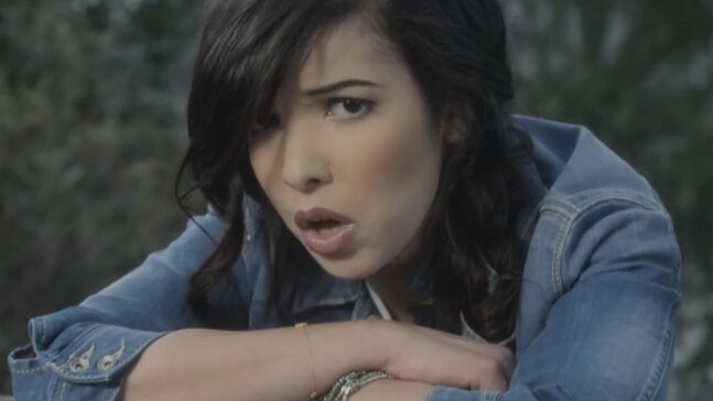 Indila