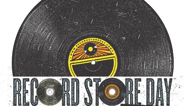 Record-Store-Day