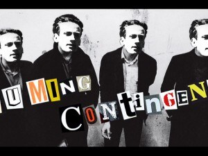 Wu-Ming-Contingent