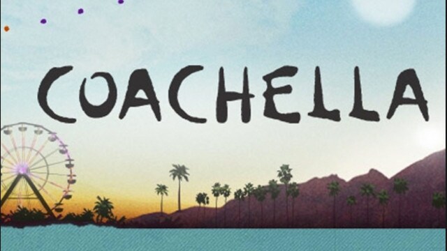 Coachella-Festival