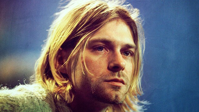 Kurt-Cobain