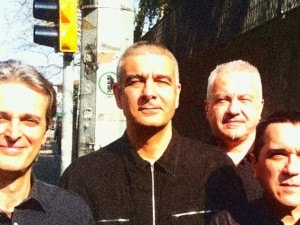Confusional-Quartet