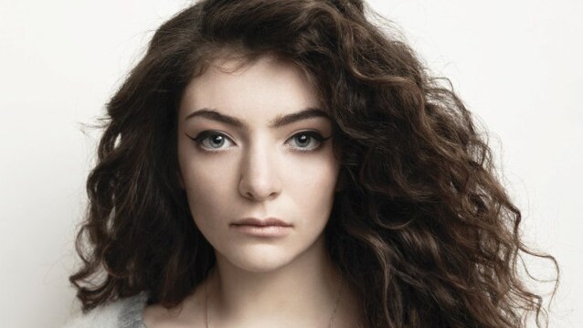 Lorde-Music-Awards