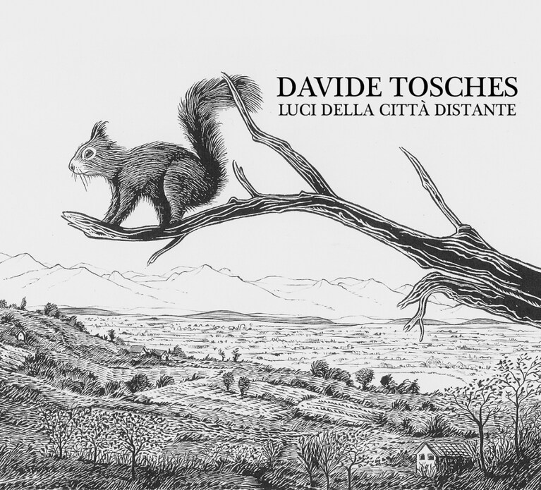 Davide-Tosches-album