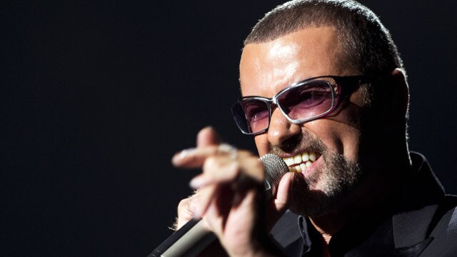 George-Michael