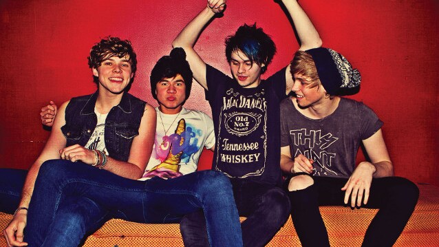 5-Seconds-of-Summer