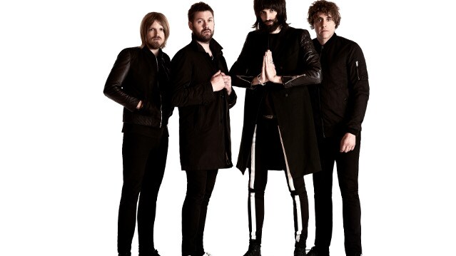 Kasabian