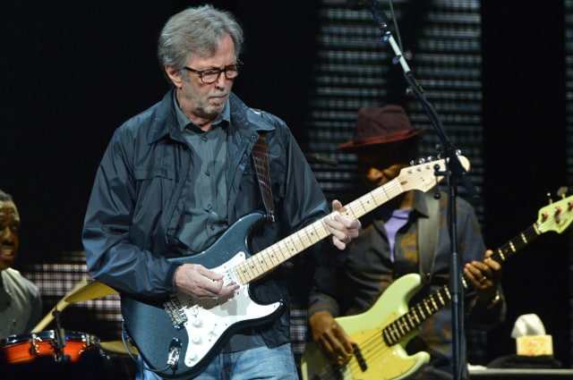 Eric-Clapton