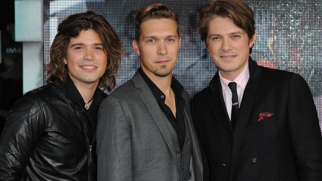 Hanson-Za-Taylor-Isaac