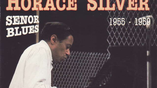 Horace-Silver