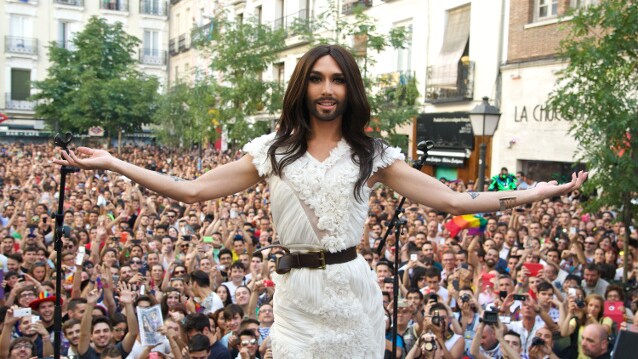Conchita-Wurst-Pride-Madrid