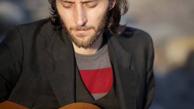 Claudio-Gnut-Domestico