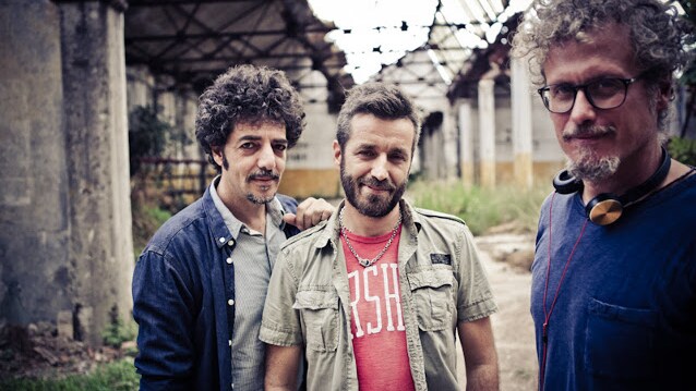 Fabi-gazzè-silvestri