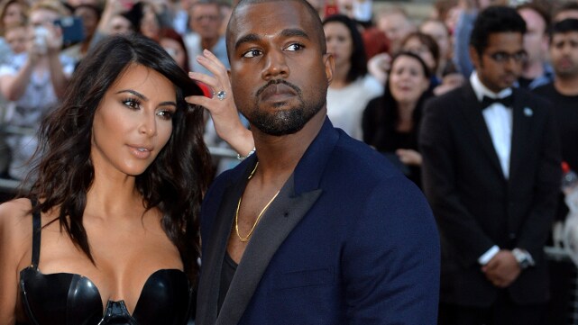 Kanye-West-kim-kardashian