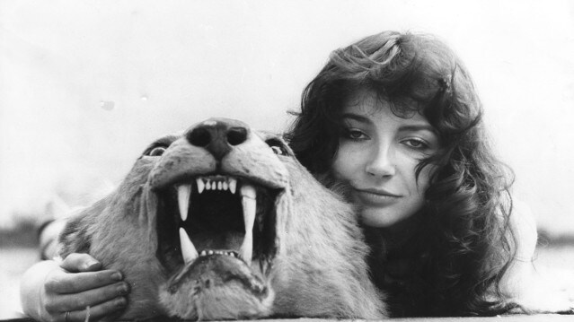 Kate-Bush