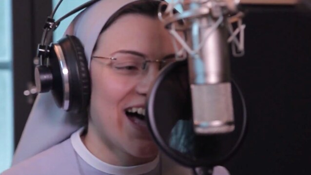 Sister-Cristina-The-Voice