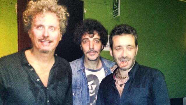 Fabi-Gazzè-Silvestri