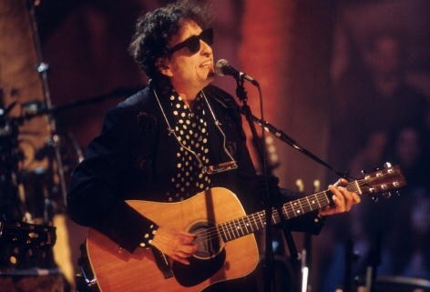 Bob Dylan - Call Letter Blues