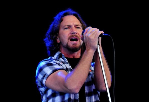 Pearl Jam - Indifference