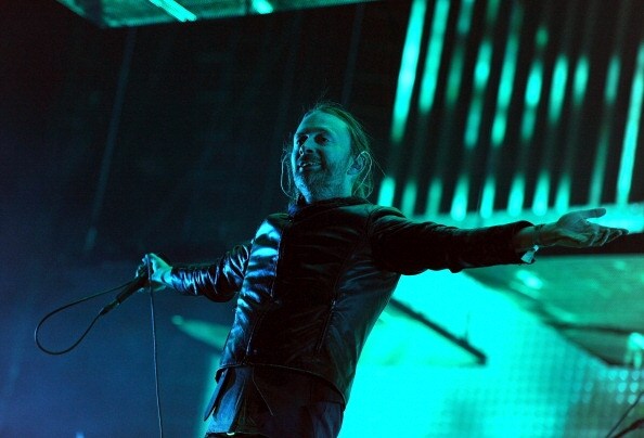 Radiohead - All i need