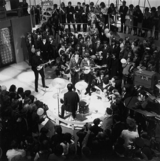 The Beatles - Helter Skelter