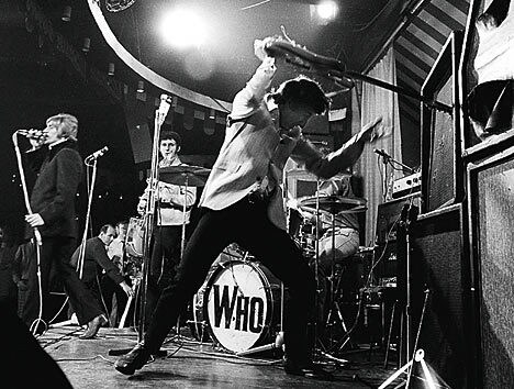The Who - My Generation
