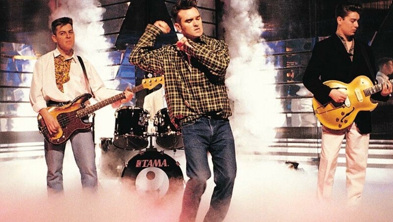 The Smiths - How soon is now?
