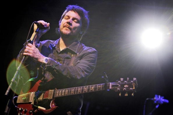 Wilco - I must be high