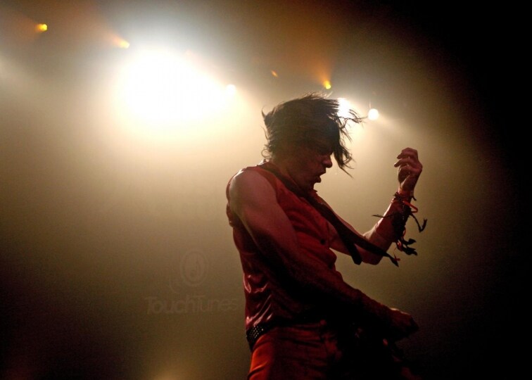 Rock n Roll!!!