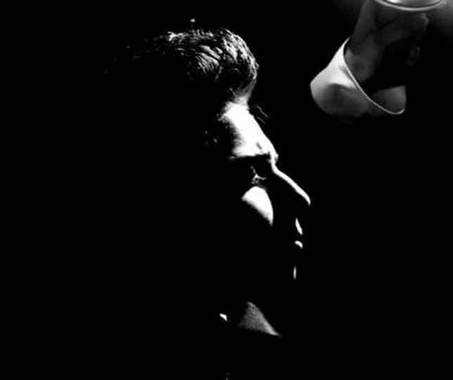 Lady Gaga alias Jo Calderone