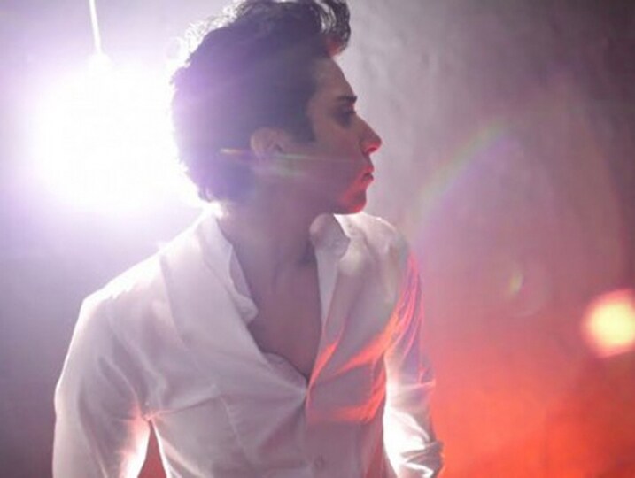Lady Gaga alias Jo Calderone