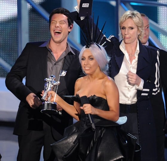Video Music Awards 2010