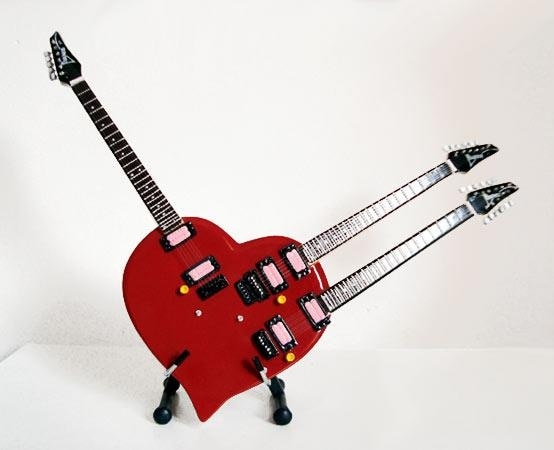 Chitarra serenata