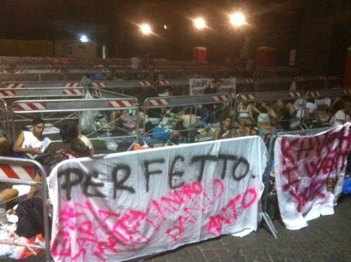 Certe notti..
